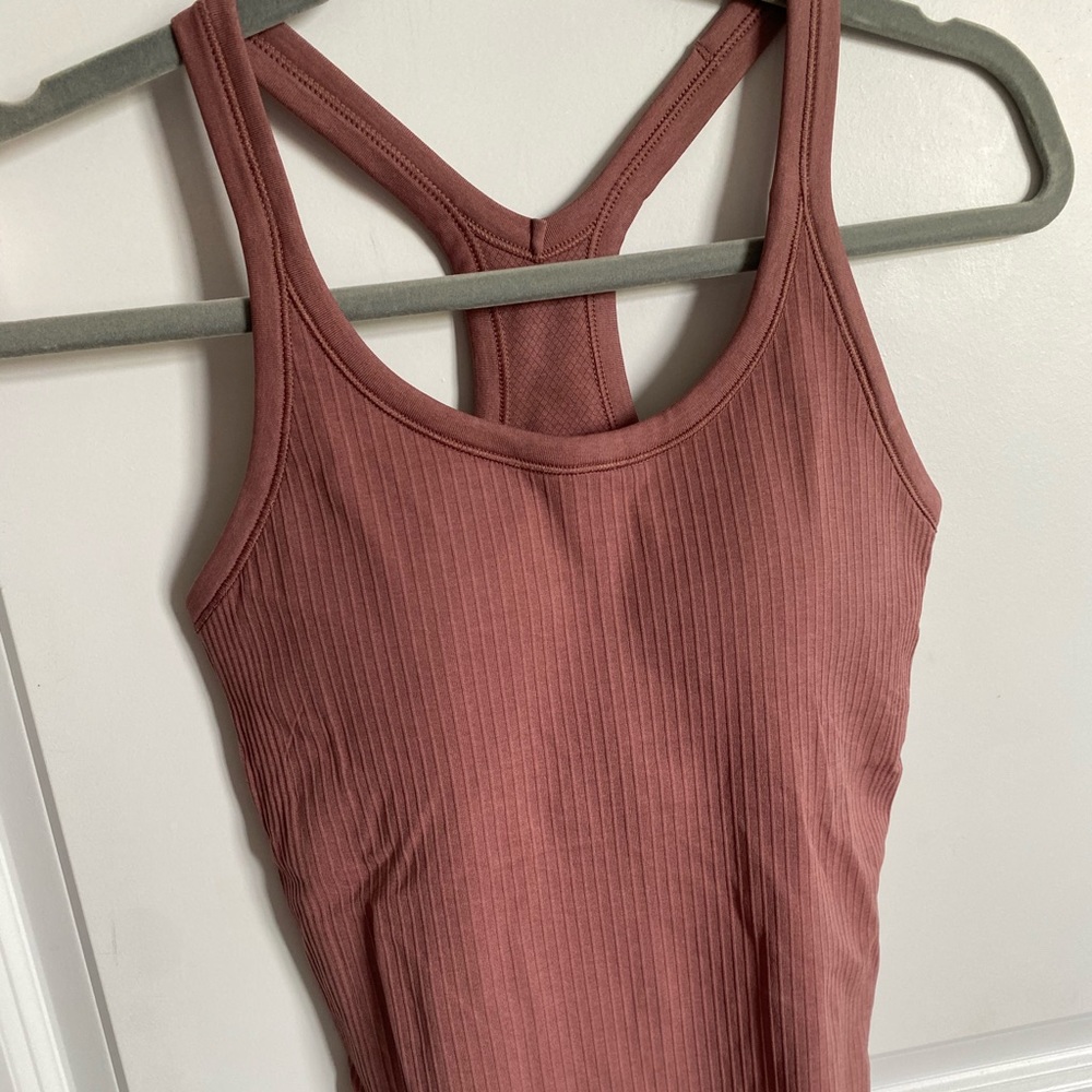 lululemon ebb to street tank